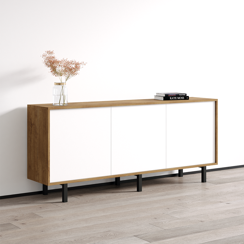 Apollo 3D Sideboard - Meble Furniture