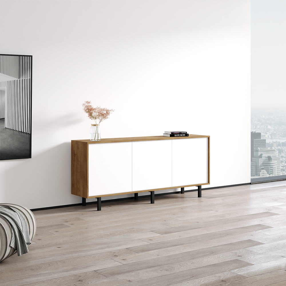 Apollo 3D Sideboard - Meble Furniture