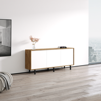 Apollo 3D Sideboard - Meble Furniture