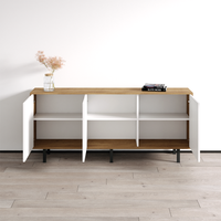 Apollo 3D Sideboard - Meble Furniture