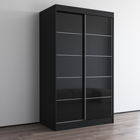 Aria 2D Wardrobe - Meble Furniture