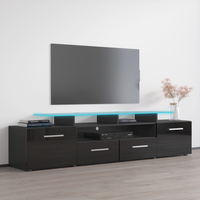 Evora TV Stand - Meble Furniture