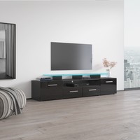 Evora TV Stand - Meble Furniture