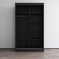 Aria 2D Wardrobe - Meble Furniture