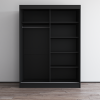 Aria 2D Wardrobe - Meble Furniture