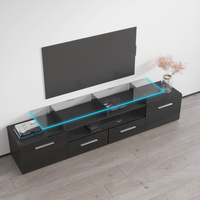 Evora TV Stand - Meble Furniture