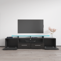 Evora TV Stand - Meble Furniture