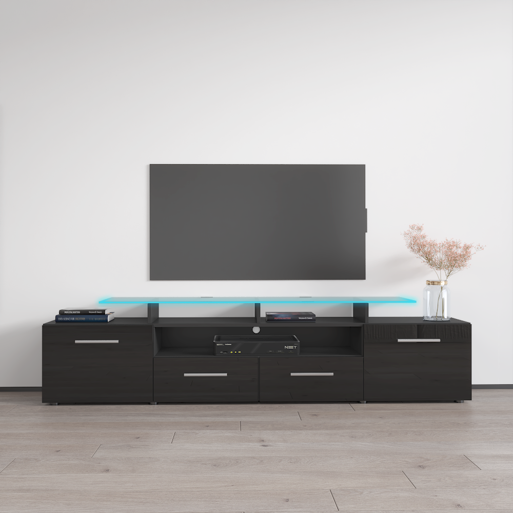 Evora TV Stand - Meble Furniture