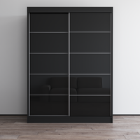 Aria 2D Wardrobe - Meble Furniture
