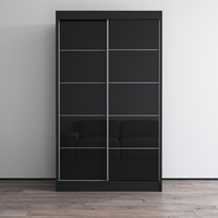 Aria 2D Wardrobe - Meble Furniture