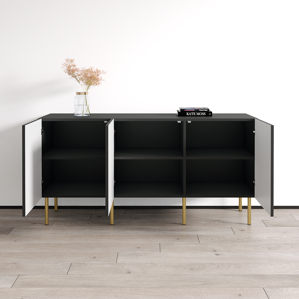 Cambridge Sideboard - Meble Furniture