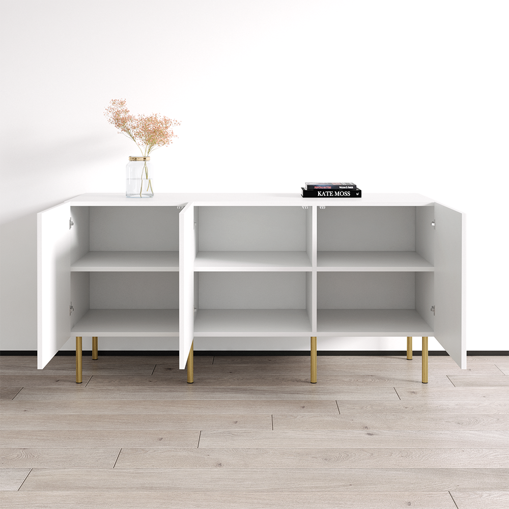 Cambridge Sideboard - Meble Furniture