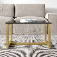 Duza Coffee Table - Meble Furniture