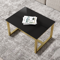 Duza Coffee Table - Meble Furniture