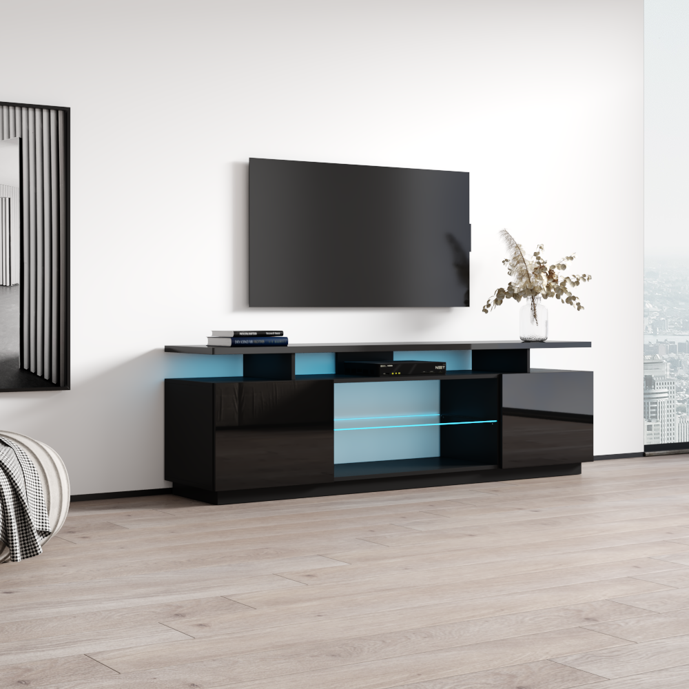 Eva-K TV Stand - Meble Furniture