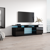 Eva-K TV Stand - Meble Furniture