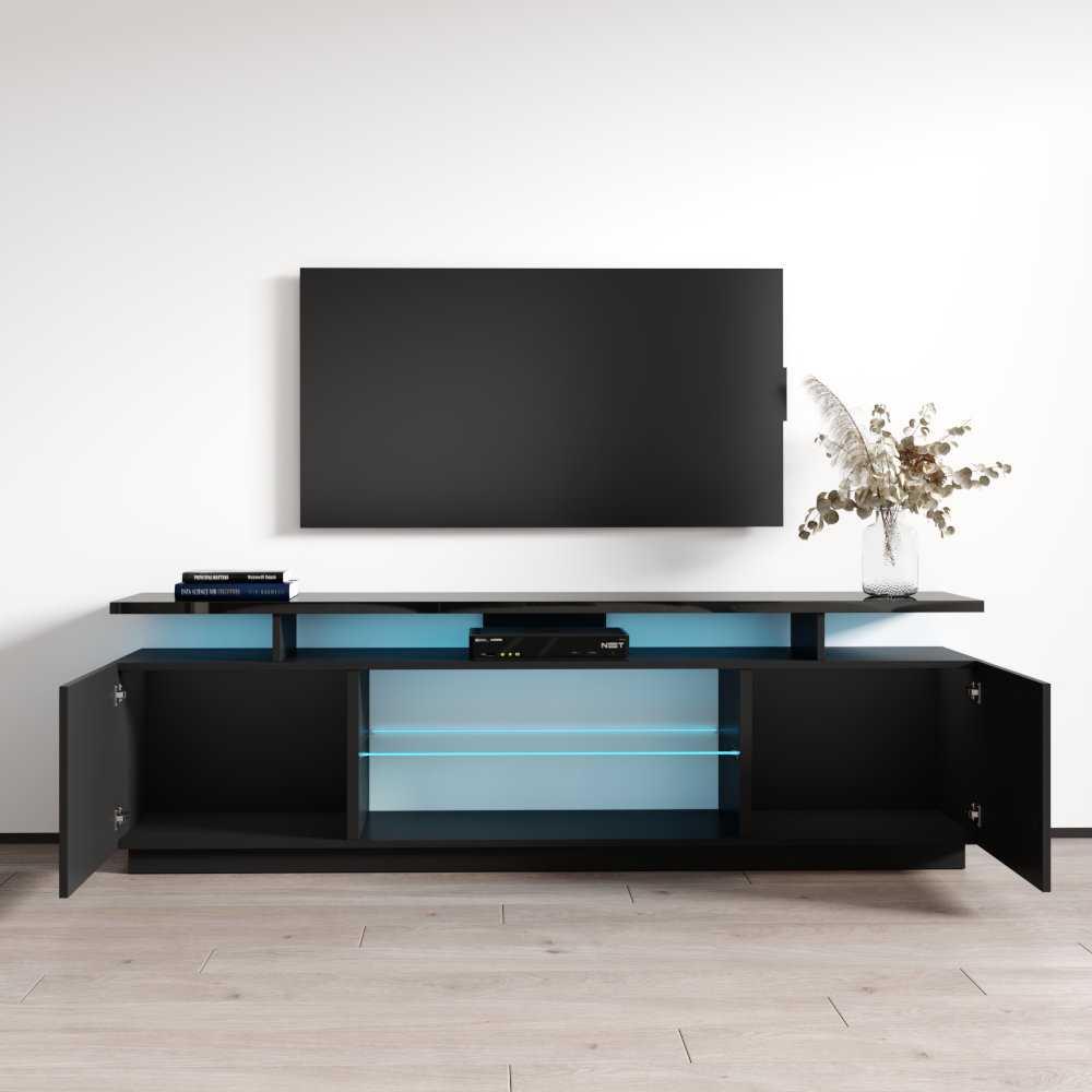Eva-K TV Stand - Meble Furniture