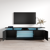 Eva-K TV Stand - Meble Furniture