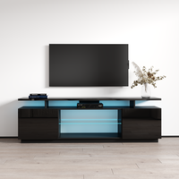 Eva-K TV Stand - Meble Furniture
