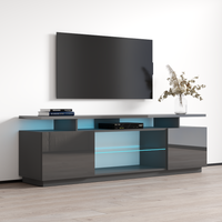 Eva-K TV Stand - Meble Furniture