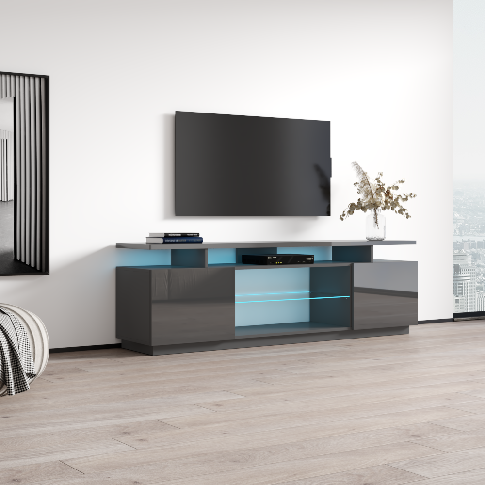 Eva-K TV Stand - Meble Furniture
