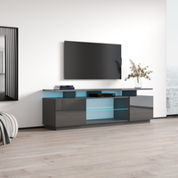 Eva-K TV Stand - Meble Furniture