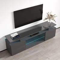 Eva-K TV Stand - Meble Furniture