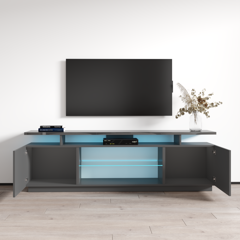 Eva-K TV Stand - Meble Furniture