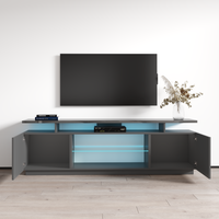 Eva-K TV Stand - Meble Furniture