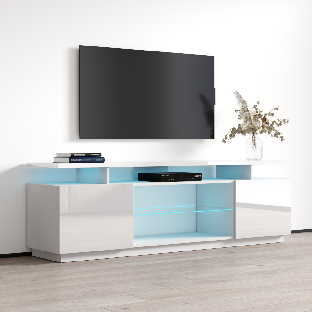 Eva-K TV Stand - Meble Furniture