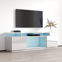 Eva-K TV Stand - Meble Furniture