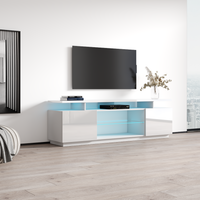 Eva-K TV Stand - Meble Furniture