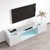 Eva-K TV Stand - Meble Furniture