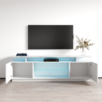 Eva-K TV Stand - Meble Furniture