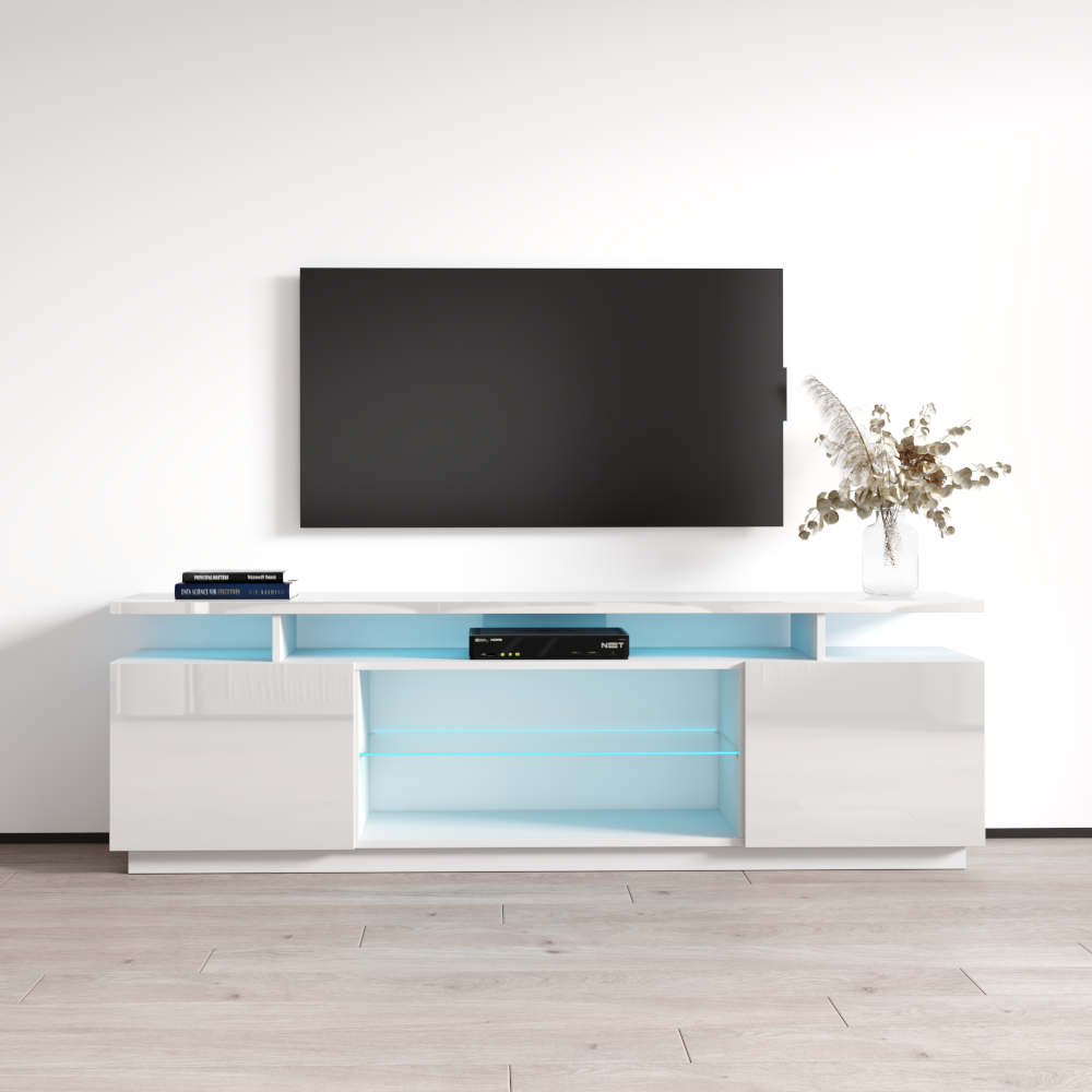 Eva-K TV Stand - Meble Furniture