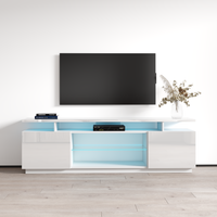 Eva-K TV Stand - Meble Furniture