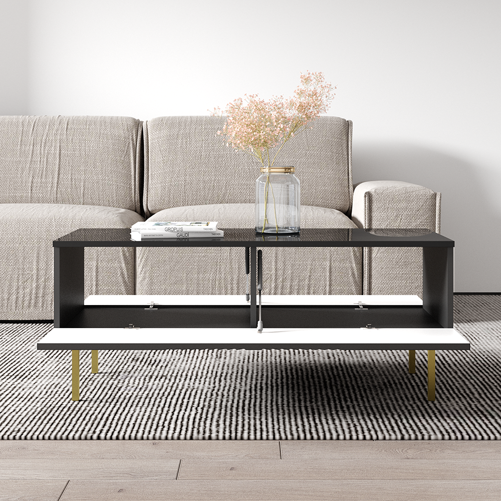 Exito 03 Coffee Table - Meble Furniture