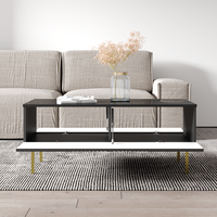 Exito 03 Coffee Table - Meble Furniture