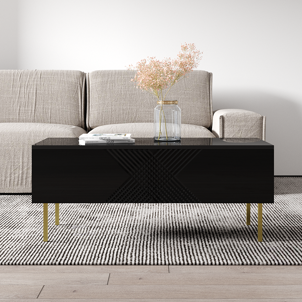Exito 03 Coffee Table - Meble Furniture