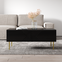 Exito 03 Coffee Table - Meble Furniture