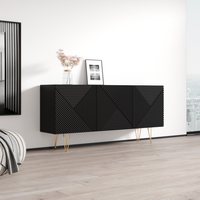 Giza 3D Sideboard - Meble Furniture
