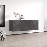Giza 3D Sideboard - Meble Furniture