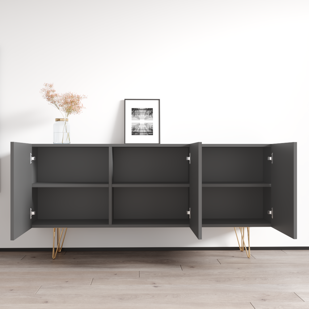 Giza 3D Sideboard - Meble Furniture
