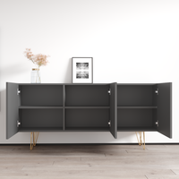 Giza 3D Sideboard - Meble Furniture