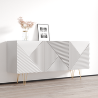 Giza 3D Sideboard - Meble Furniture