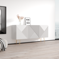 Giza 3D Sideboard - Meble Furniture