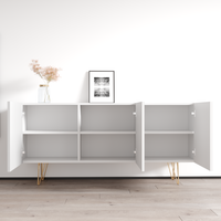 Giza 3D Sideboard - Meble Furniture