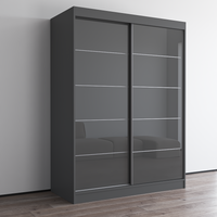 Aria 2D Wardrobe - Meble Furniture