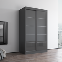 Aria 2D Wardrobe - Meble Furniture
