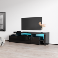 Indisio TV Stand - Meble Furniture